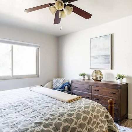 Casa Italia -2Br- Free Driveway Parking For 2 Cars Apartment San Diego Ngoại thất bức ảnh