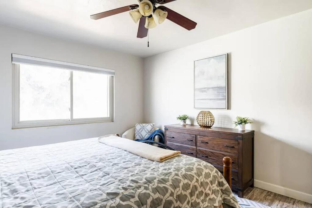 Casa Italia -2Br- Free Driveway Parking For 2 Cars Apartment San Diego Ngoại thất bức ảnh