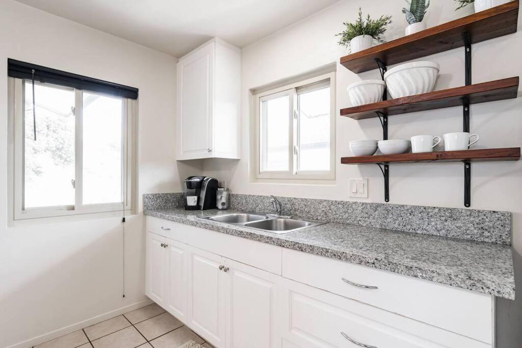 Casa Italia -2Br- Free Driveway Parking For 2 Cars Apartment San Diego Ngoại thất bức ảnh