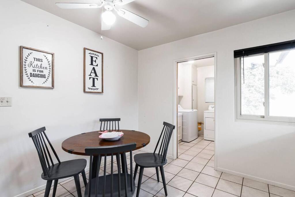 Casa Italia -2Br- Free Driveway Parking For 2 Cars Apartment San Diego Ngoại thất bức ảnh