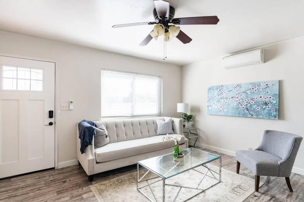 Casa Italia -2Br- Free Driveway Parking For 2 Cars Apartment San Diego Ngoại thất bức ảnh