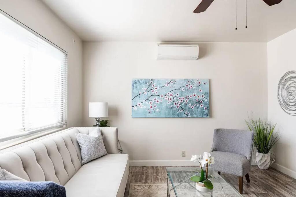 Casa Italia -2Br- Free Driveway Parking For 2 Cars Apartment San Diego Ngoại thất bức ảnh