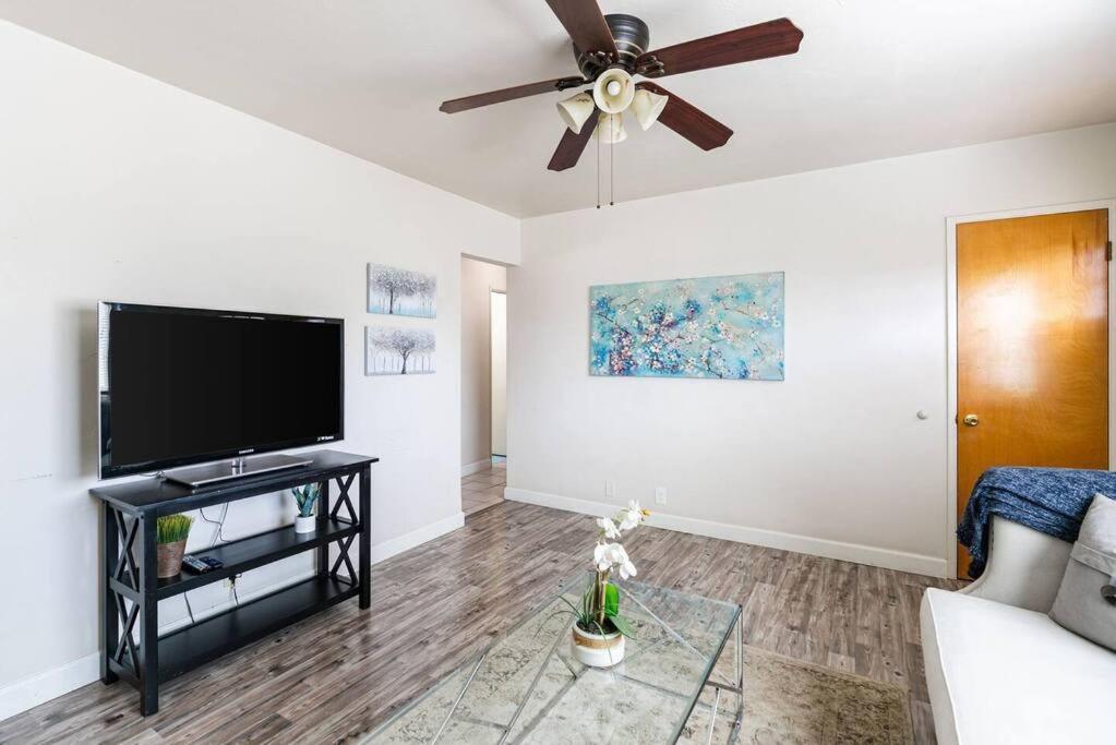 Casa Italia -2Br- Free Driveway Parking For 2 Cars Apartment San Diego Ngoại thất bức ảnh